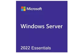 ПЗ для сервера Dell Windows Server 2022 Essential ROK (634-BYLI) - Фото