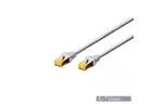 Патч-корд DIGITUS 3м CAT 6a S-FTP AWG 26/7 (DK-1644-A-030)
