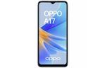 Мобильный телефон Oppo A17 4/64GB Lake Blue (OFCPH2477_BLUE)