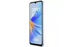 Мобильный телефон Oppo A17 4/64GB Lake Blue (OFCPH2477_BLUE)