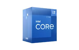 Процессор INTEL Core™ i7 12700F (CM8071504555020) - Фото