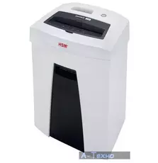 Шредер HSM Securio C16 (4 х 25) (уточняйте размер скидки)