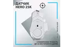 Мышка Logitech G502 X Lightspeed Wireless White (910-006189)