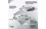 Мышка Logitech G502 X Lightspeed Wireless White (910-006189)