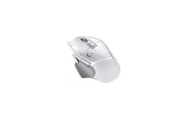 Мышка Logitech G502 X Lightspeed Wireless White (910-006189) - Фото