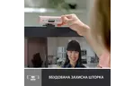 Веб-камера Logitech Brio 500 Rose (960-001421)