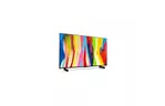 Телевизор LG OLED42C24LA