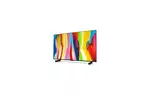 Телевизор LG OLED42C24LA