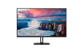 Монитор AOC Q32V5CE/BK - Фото