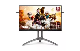 Монитор AOC AG273QXP - Фото