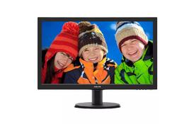 Монитор Philips 243V5QHABА/00 - Фото