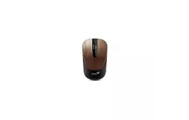 Мишка Genius NX-7015 Wireless Rosy Brown (31030019403) - Фото