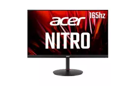 Монитор Acer XV252QPbmiiprx (UM.KX2EE.P05) - Фото