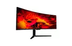 Монитор Acer EI491CRSbmiiiphx (UM.SE1EE.S01)
