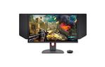 Монитор BenQ XL2746K Dark Grey (9H.LKJLB.QBE)