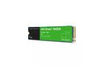 Накопитель SSD M.2 2280 240GB SN350 WD (WDS240G2G0C)