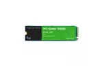 Накопитель SSD M.2 2280 240GB SN350 WD (WDS240G2G0C)