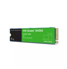 Накопитель SSD M.2 2280 240GB SN350 WD (WDS240G2G0C)