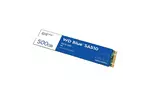 Накопитель SSD M.2 2280 250GB SA510 WD (WDS250G3B0B)