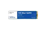 Накопитель SSD M.2 2280 250GB SA510 WD (WDS250G3B0B)