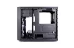 Корпус Fractal Design Focus Mini G (FD-CA-FOCUS-MINI-BK-W)