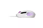 Мышка CoolerMaster MM720 USB Glossy White (MM-720-WWOL2)