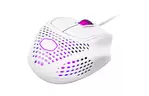 Мышка CoolerMaster MM720 USB Glossy White (MM-720-WWOL2)