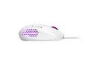 Мышка CoolerMaster MM720 USB Glossy White (MM-720-WWOL2)