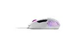 Мышка CoolerMaster MM720 USB Matte White (MM-720-WWOL1)
