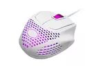 Мышка CoolerMaster MM720 USB Matte White (MM-720-WWOL1)