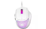 Мышка CoolerMaster MM720 USB Matte White (MM-720-WWOL1)