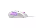 Мышка CoolerMaster MM720 USB Matte White (MM-720-WWOL1)