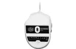 Мышка CoolerMaster MM720 USB Matte White (MM-720-WWOL1)