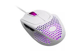 Мышка CoolerMaster MM720 USB Matte White (MM-720-WWOL1) - Фото