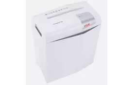 Шредер HSM shredstar S5 (6, 0) (уточняйте размер скидки) - Фото