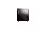 Корпус Cougar MX660 Iron RGB (Midnight Green)