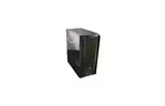Корпус Cougar MX660 Iron RGB (Midnight Green)