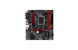 Материнская плата GIGABYTE B660M GAMING AC DDR4 - Фото