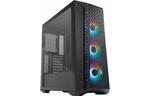 Корпус CoolerMaster MasterBox MB520 (MB520-KGNN-S00)