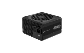 Блок питания Corsair 1000W RM1000e (CP-9020250-EU) - Фото