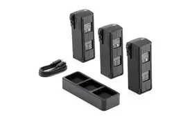 Аккумулятор для дрона DJI Mavic 3 Enterprise Battery Kit (P05) (CP.EN.00000421.01) - Фото