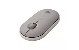 Мишка Logitech M350 Wireless Sand (910-006751) - Фото