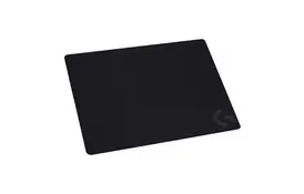 Коврик для мышки Logitech G640 Gaming Mouse Pad Black (943-000798) - Фото