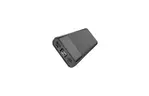 Батарея универсальная Hoco 20000mAh Input:Type-C/Micro-USB, Output:USB-A*2(2A Max), Black (J85 / 00000091710)