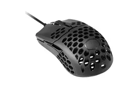 Мышка CoolerMaster MM710 USB Matte Black (MM-710-KKOL1) - Фото