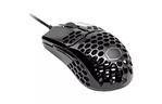 Мышка CoolerMaster MM710 USB Glossy Black (MM-710-KKOL2)