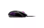Мышка CoolerMaster MM720 USB Glossy Black (MM-720-KKOL2)