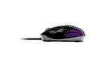 Мышка CoolerMaster MM720 USB Glossy Black (MM-720-KKOL2)