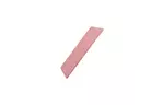 Клавиатура Logitech Keys-To-Go для iPad Apple TV RU Blush Pink (920-010059)
