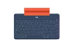 Клавиатура Logitech Keys-To-Go для iPhone iPad 920-010060